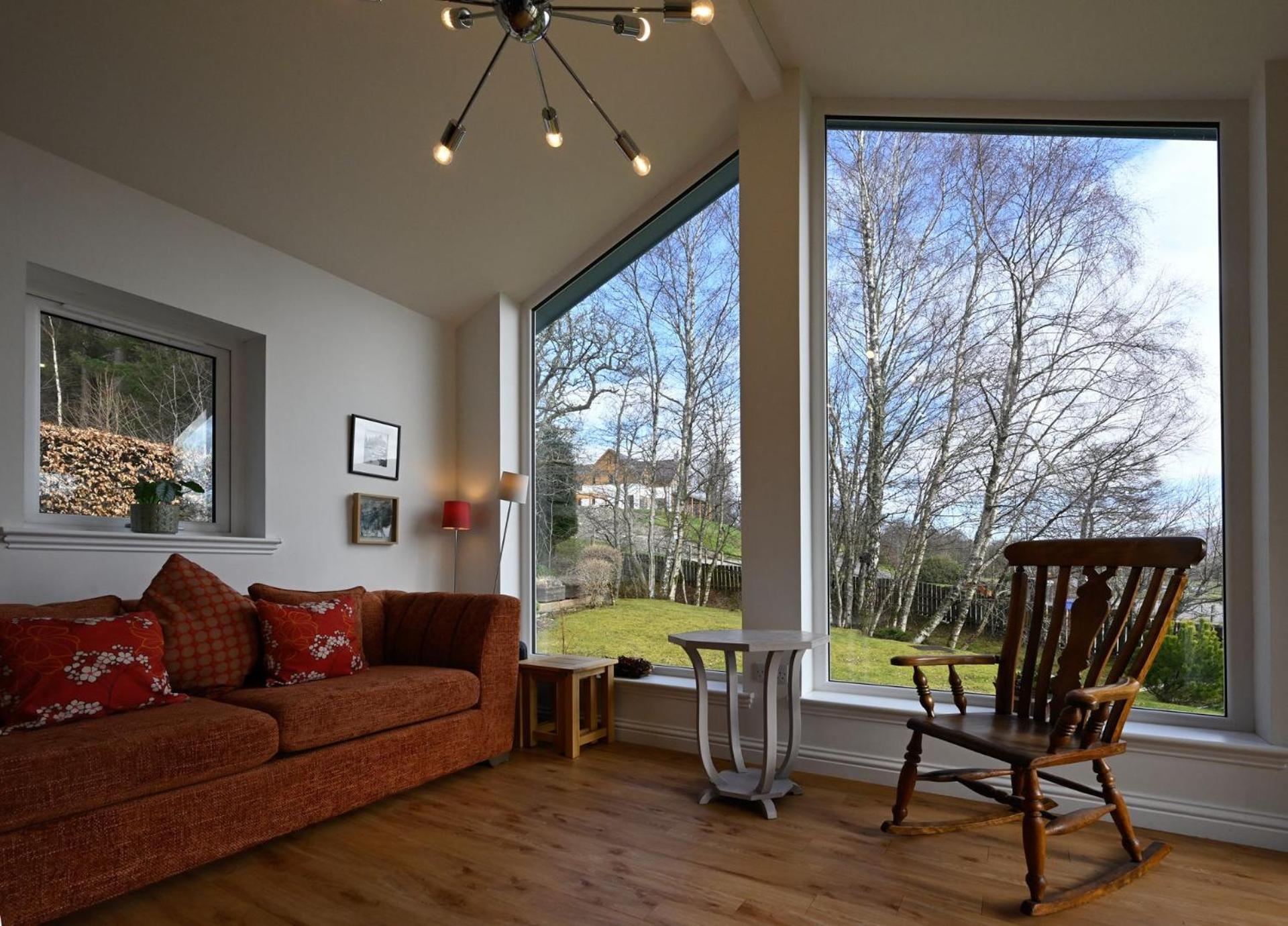 Taigh A'Chaorainn Spean Bridge Bagian luar foto